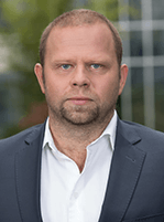 Ing. Roman Kriško, obchodný riaditeľ a člen predstavenstva spoločnosti TEMPEST Ing. Roman Kriško, obchodný riaditeľ a člen predstavenstva spoločnosti TEMPEST