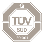 Systém manažérstva kvality ISO 9001