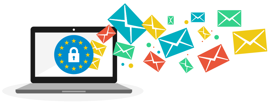 GDPR - Ochrana osobných údajov