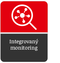 Integrovaný monitoring