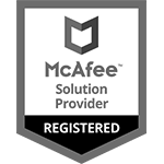 McAfee- Silver Partner